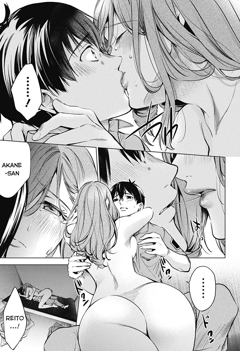 World's End Harem Chapter 125 - Trang 18
