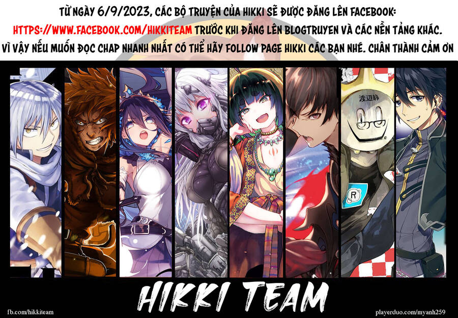 World's End Harem Chapter 129 - Trang 27