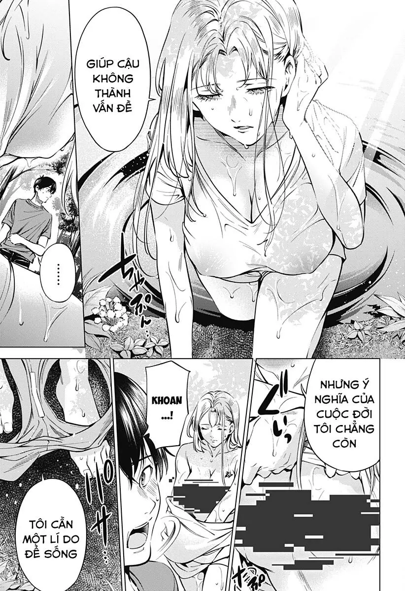 World's End Harem Chapter 130 - Trang 24