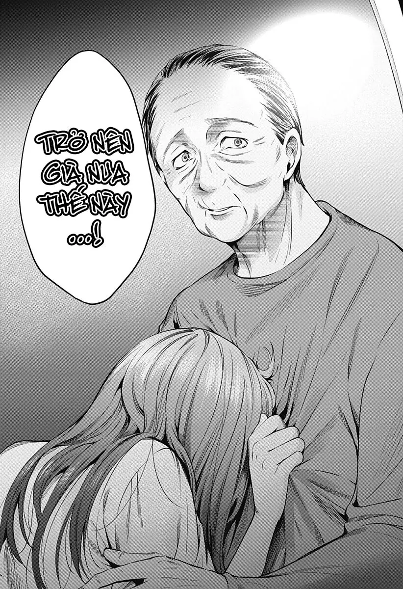 World's End Harem Chapter 131 - Trang 19