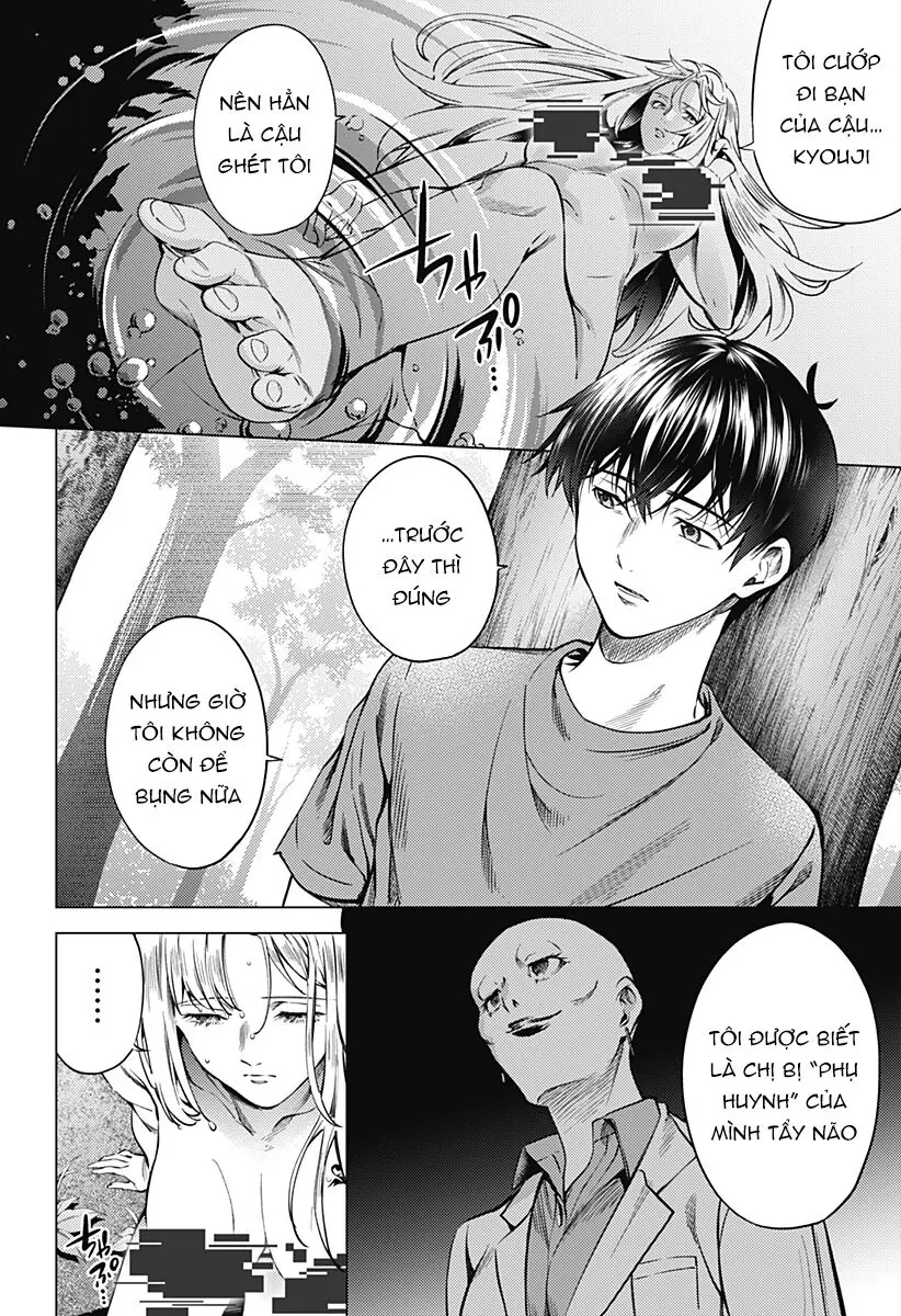 World's End Harem Chapter 131 - Trang 3
