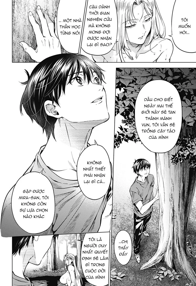 World's End Harem Chapter 131 - Trang 5