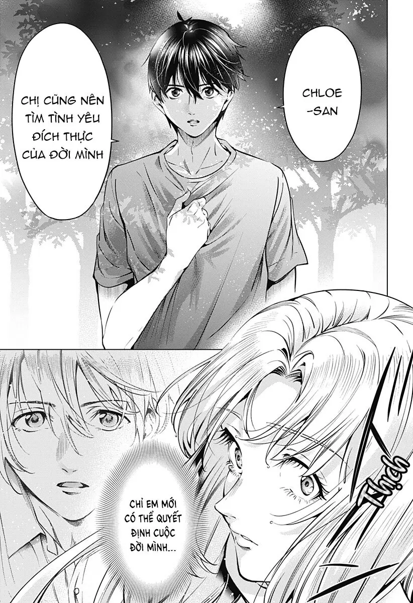 World's End Harem Chapter 131 - Trang 6