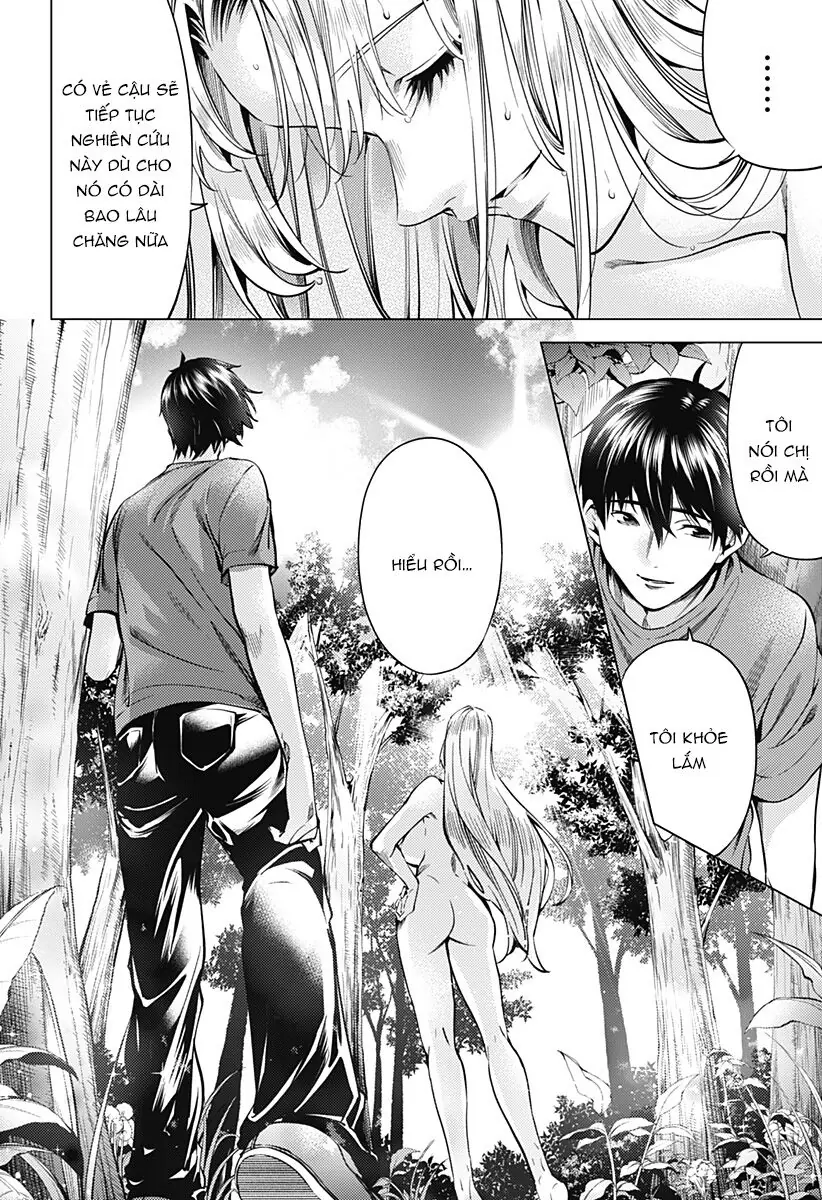 World's End Harem Chapter 131 - Trang 7