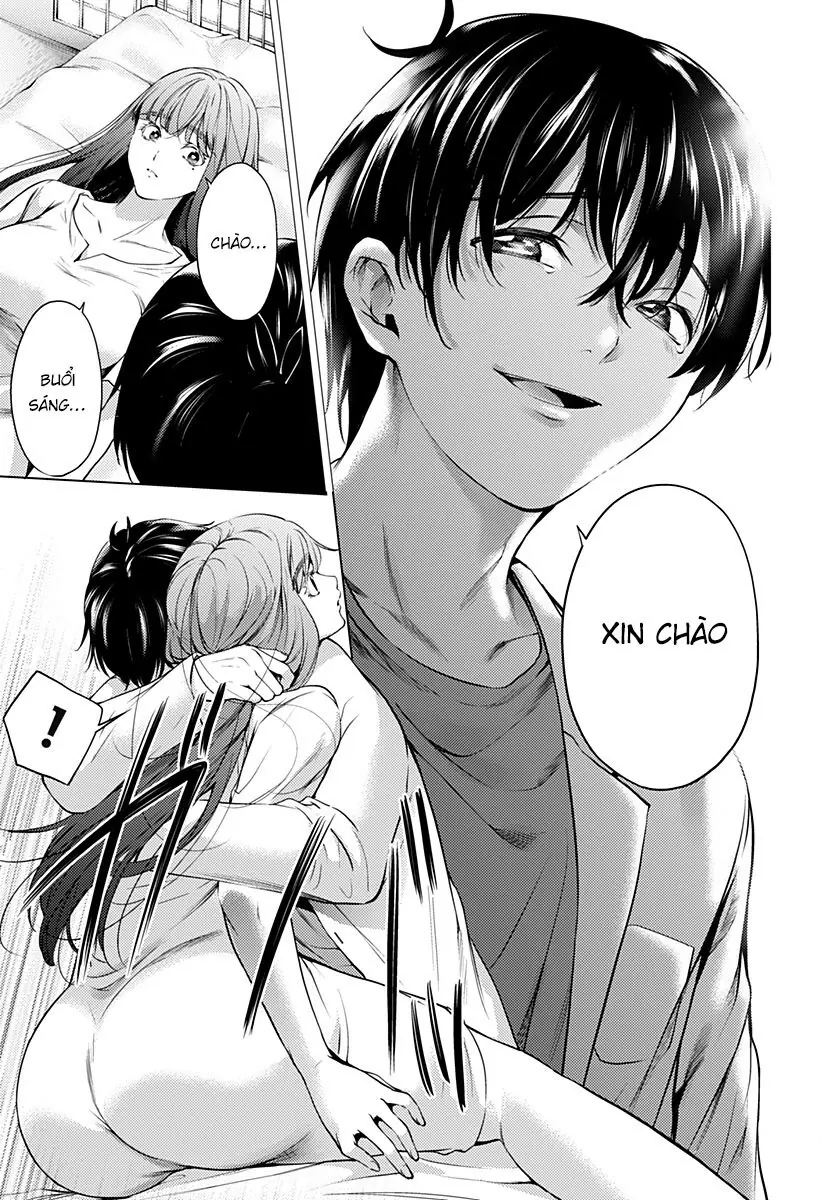 World's End Harem Chapter 133 - Trang 10
