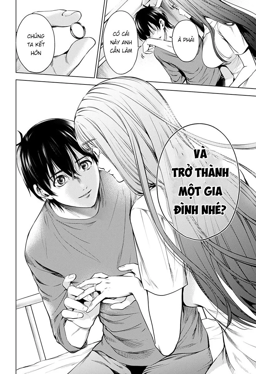 World's End Harem Chapter 133 - Trang 18