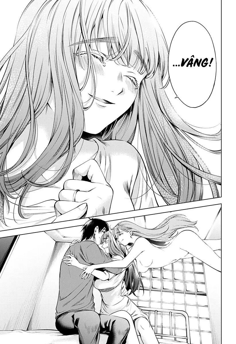 World's End Harem Chapter 133 - Trang 19
