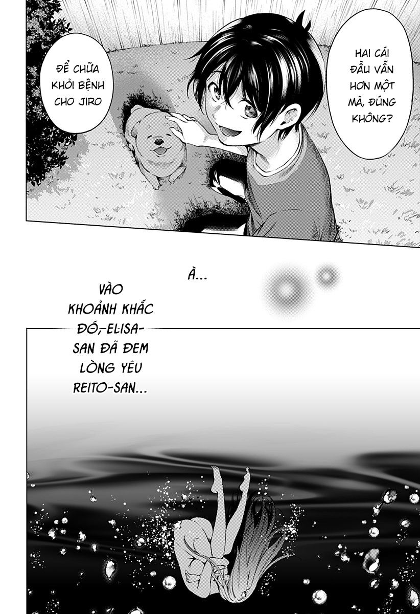 World's End Harem Chapter 133 - Trang 5