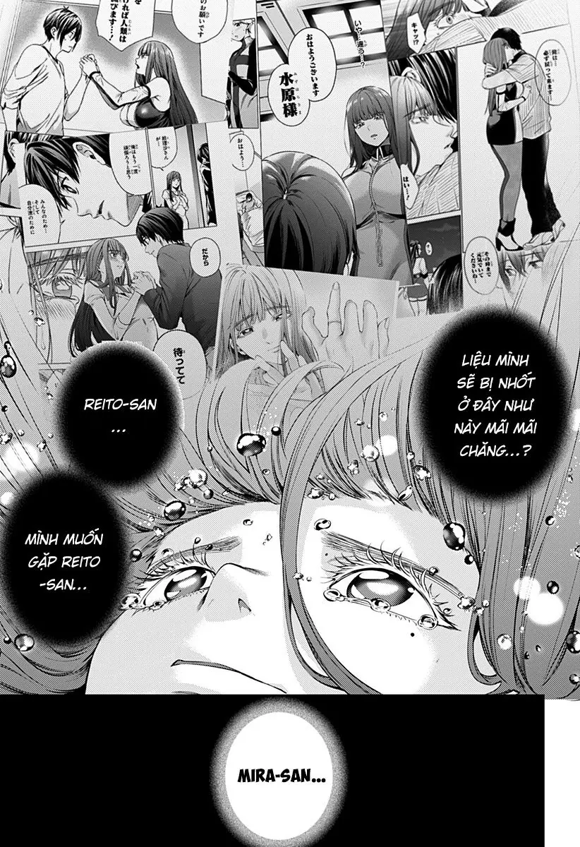 World's End Harem Chapter 133 - Trang 6