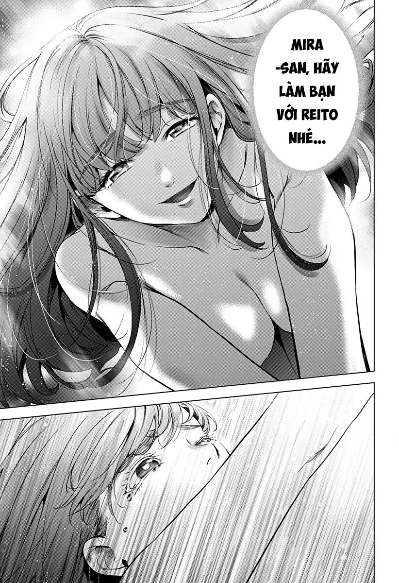 World's End Harem Chapter 133 - Trang 8