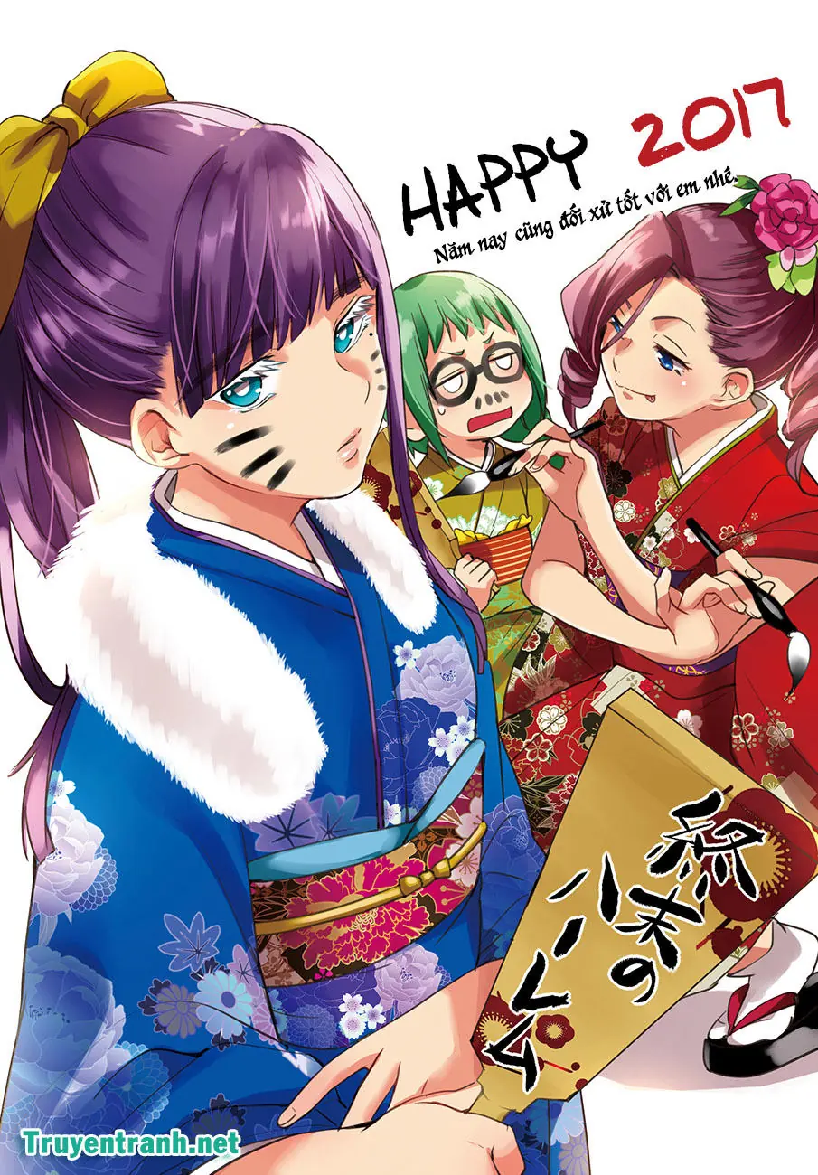 World's End Harem Chapter 15 - Trang 26