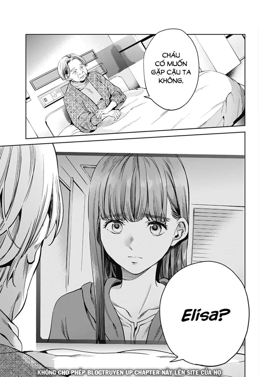 World's End Harem Chapter 22.5 - Trang 15