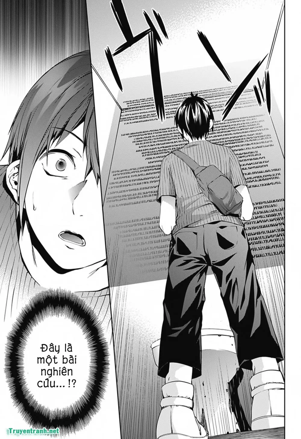 World's End Harem Chapter 26.5 - Trang 6
