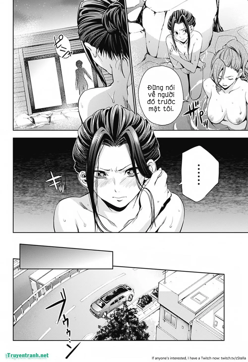 World's End Harem Chapter 26 - Trang 6