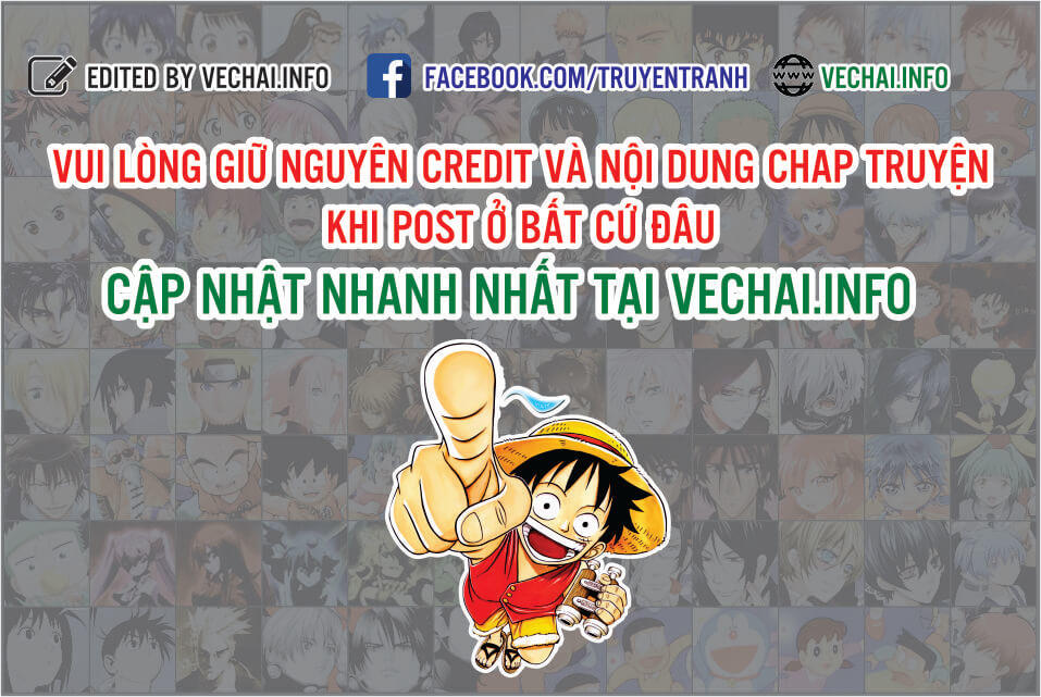 World's End Harem Chapter 3 - Trang 2
