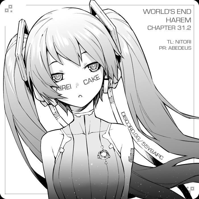 World's End Harem Chapter 31.2 - Trang 16