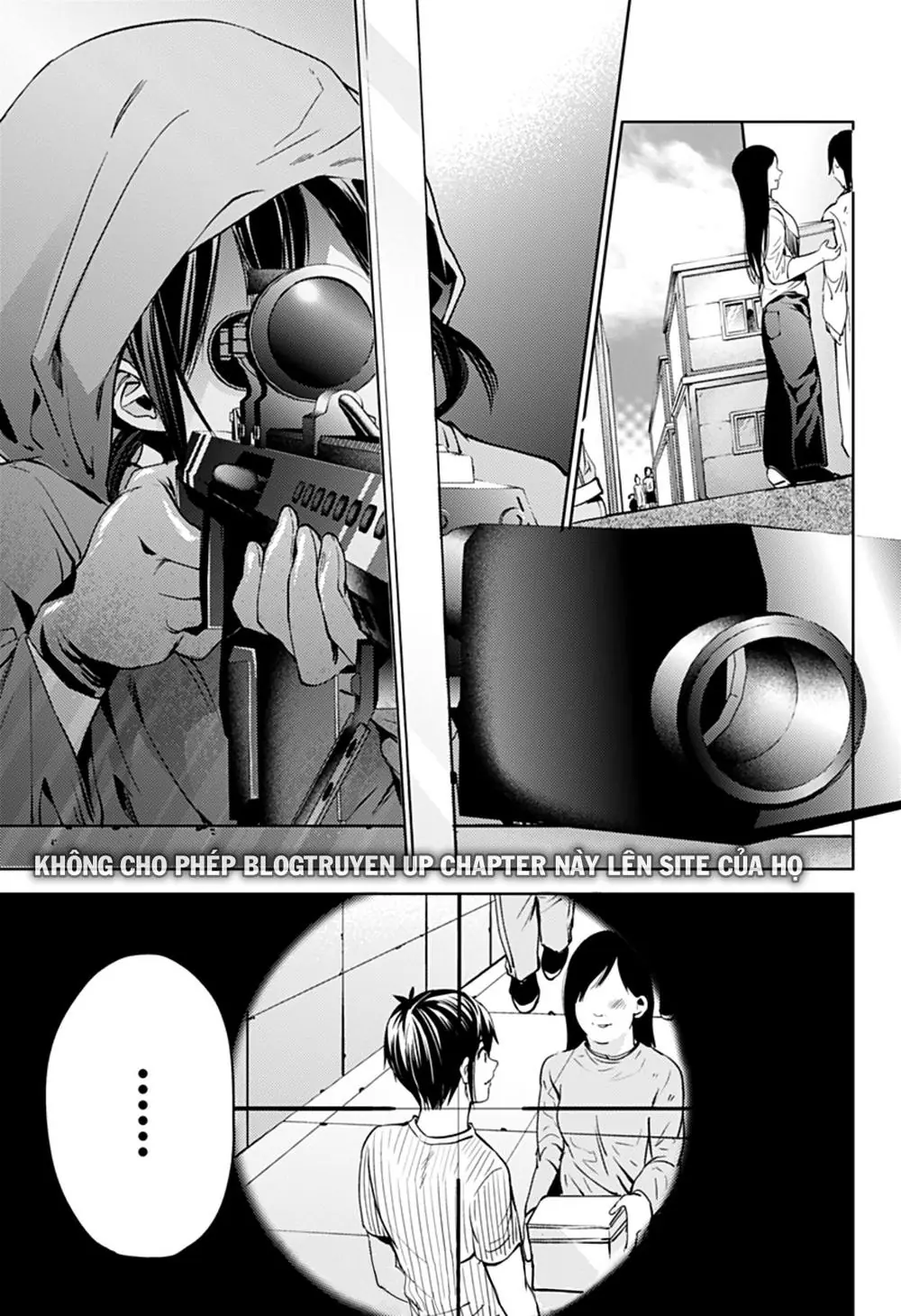 World's End Harem Chapter 33 - Trang 25