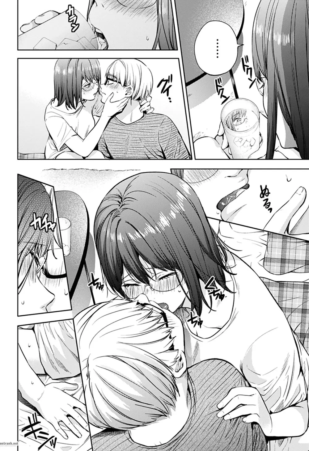 World's End Harem Chapter 39 - Trang 18