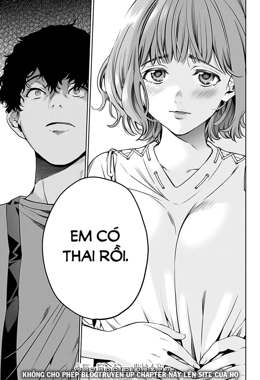 World's End Harem Chapter 44 - Trang 24
