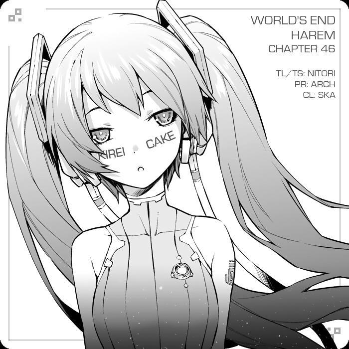 World's End Harem Chapter 46 - Trang 28