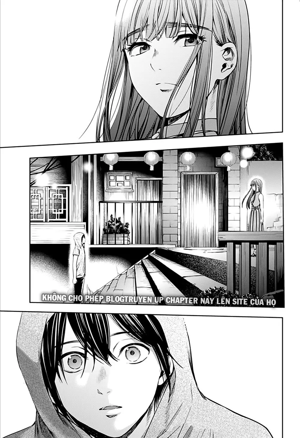 World's End Harem Chapter 53 - Trang 23
