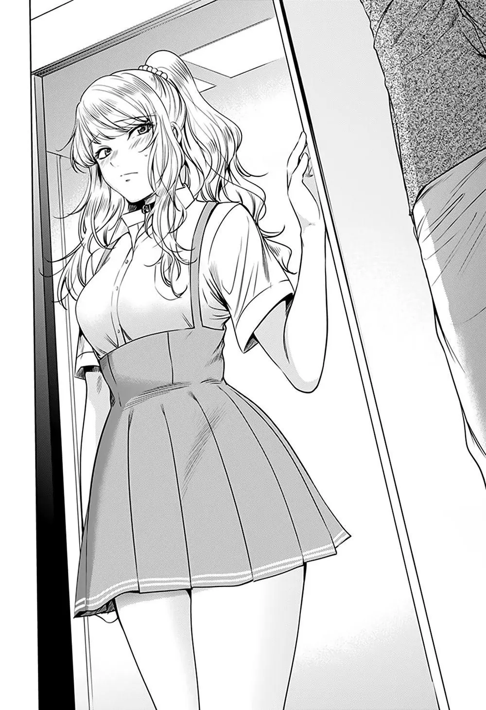 World's End Harem Chapter 60 - Trang 21