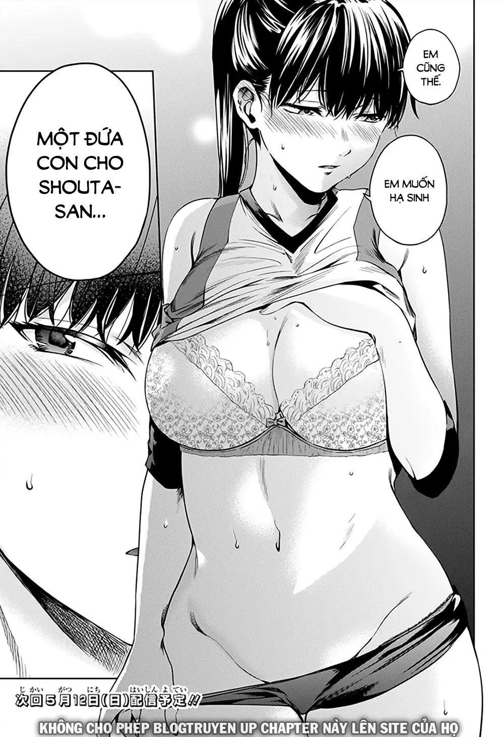World's End Harem Chapter 62 - Trang 24