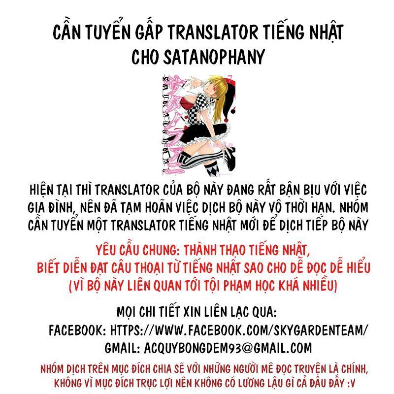 World's End Harem Chapter 77 - Trang 2