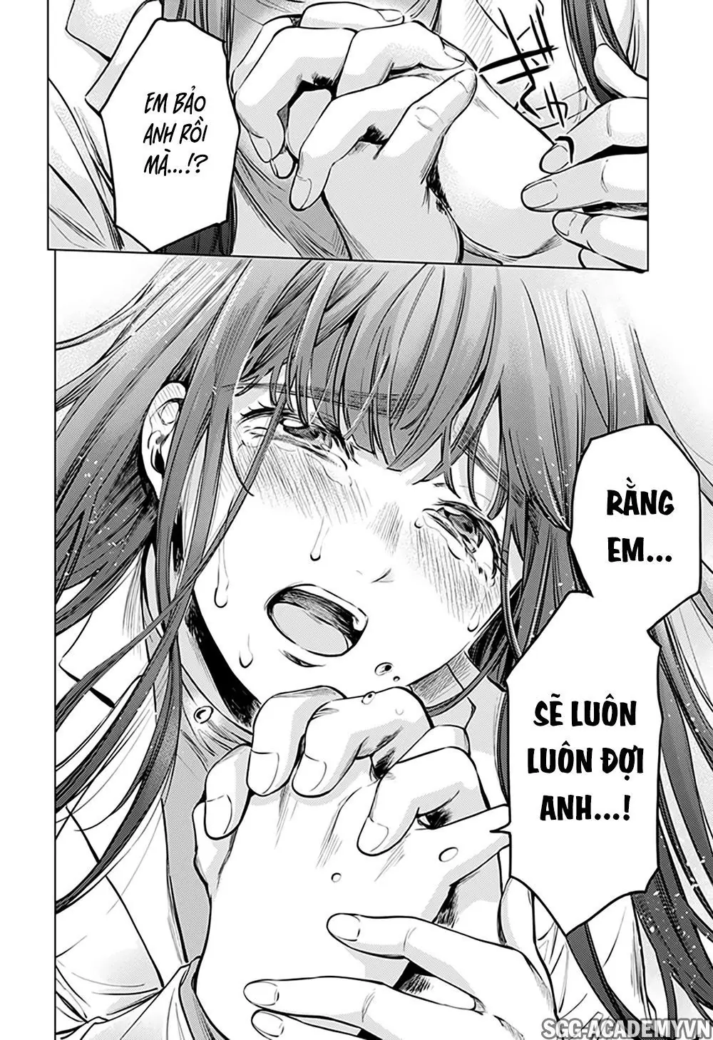 World's End Harem Chapter 78 - Trang 16