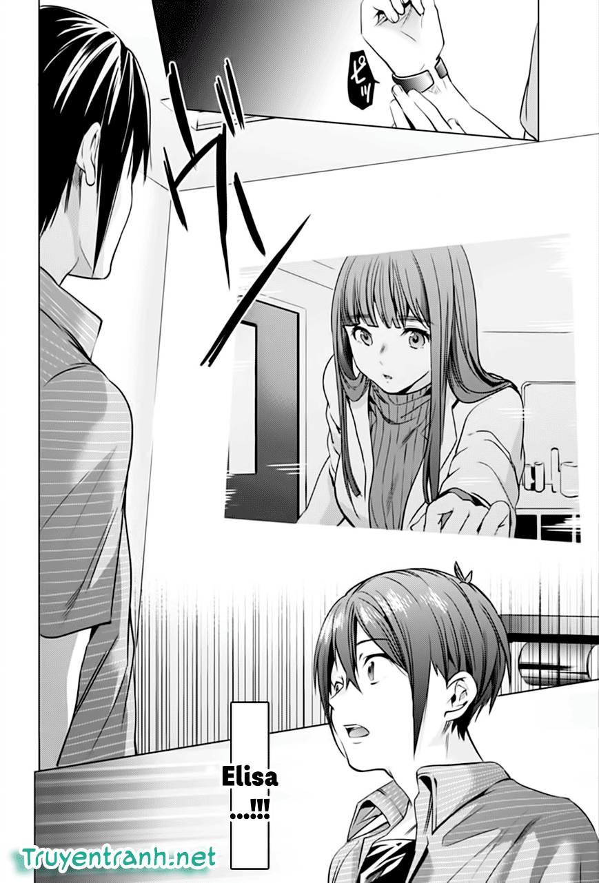 World's End Harem Chapter 8 - Trang 18