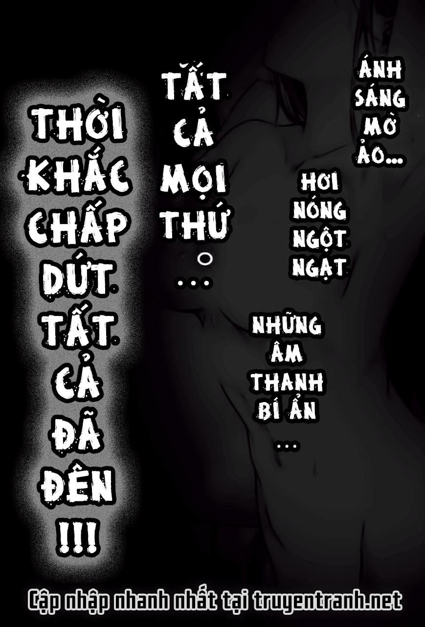 World's End Harem Chapter 8 - Trang 21