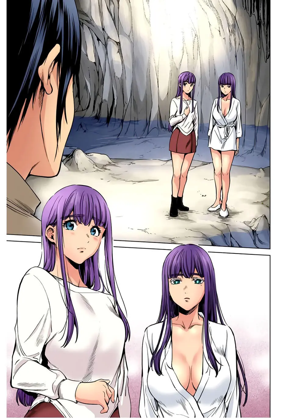 World's End Harem Chapter 83 - Trang 14