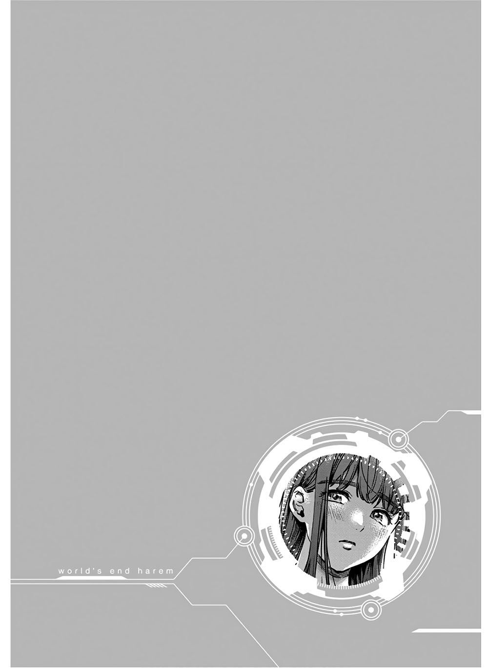 World's End Harem Chapter 83 - Trang 34