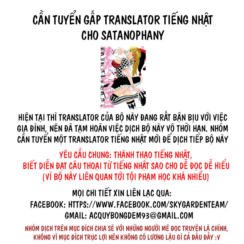 World's End Harem Chapter 84 - Trang 2
