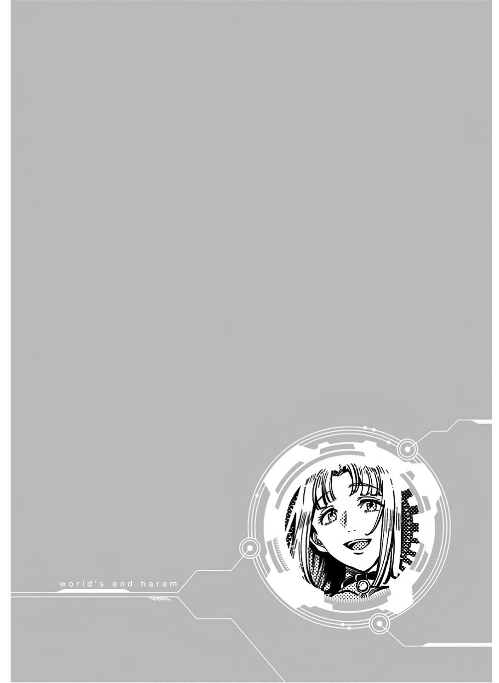 World's End Harem Chapter 84 - Trang 29
