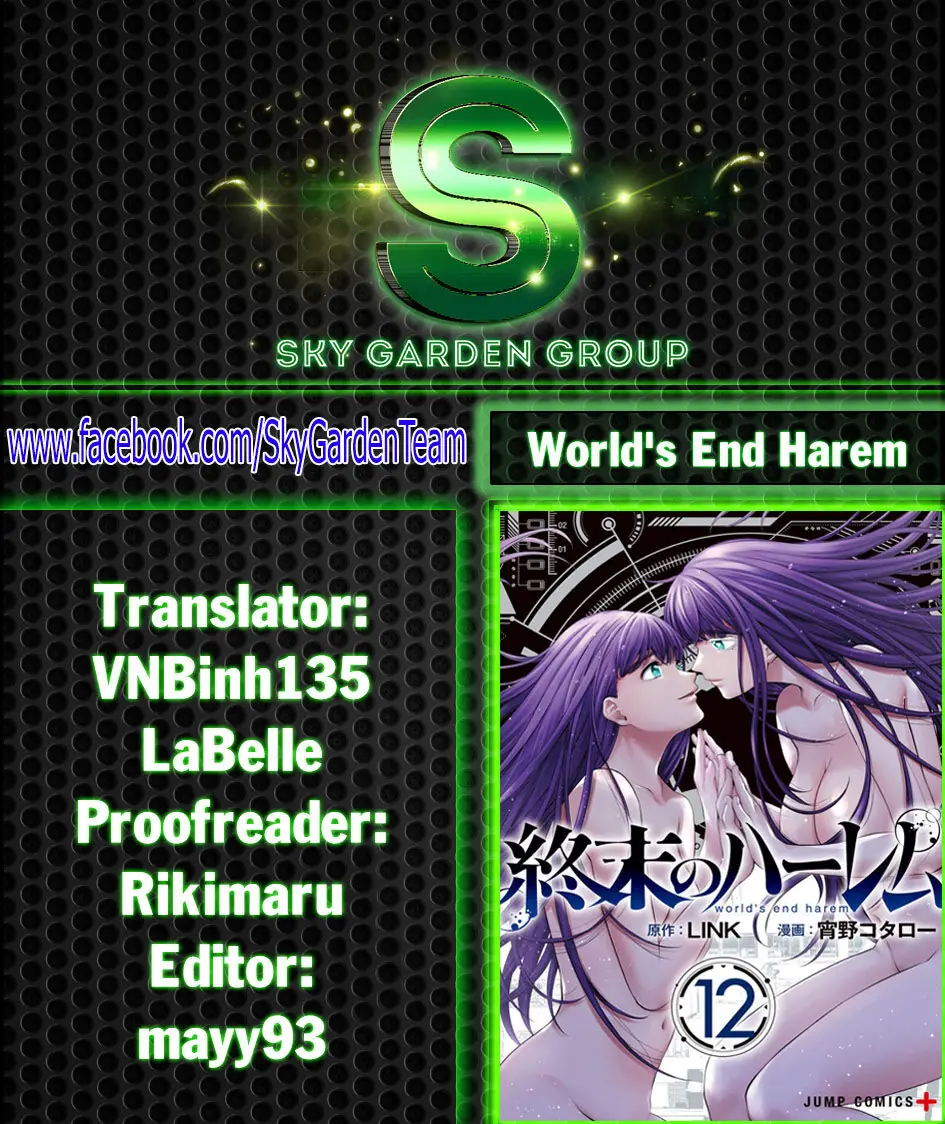 World's End Harem Chapter 84 - Trang 4
