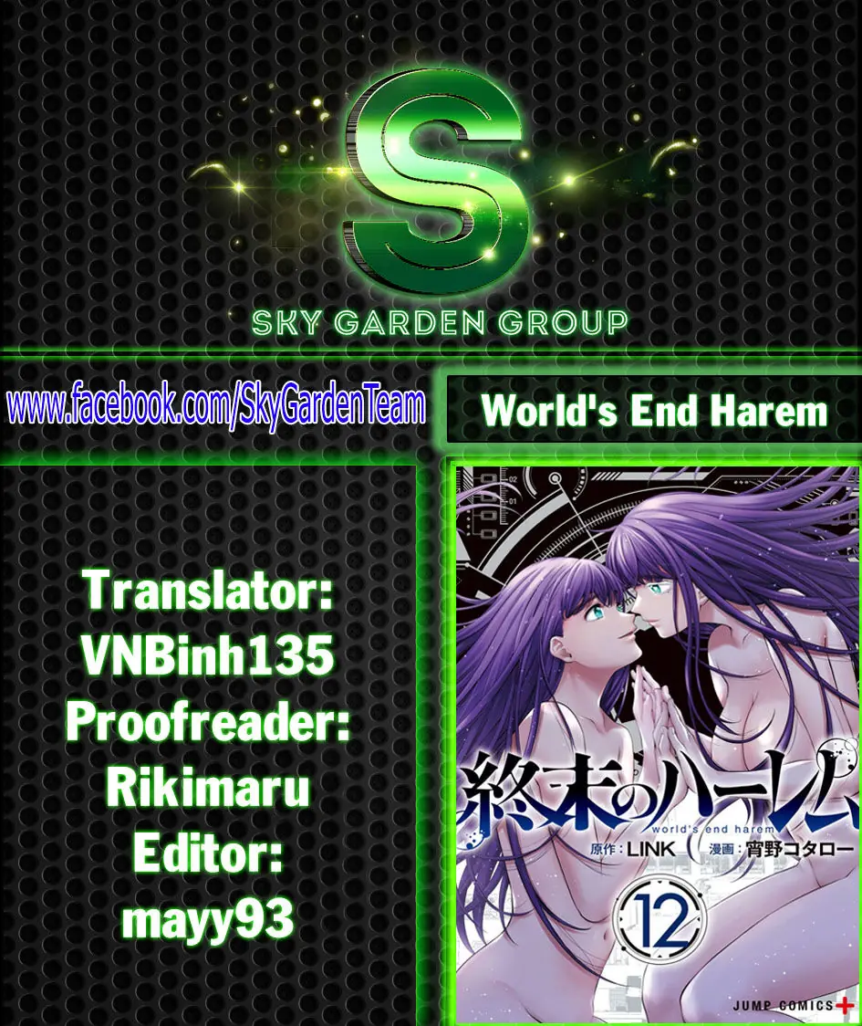 World's End Harem Chapter 85 - Trang 4