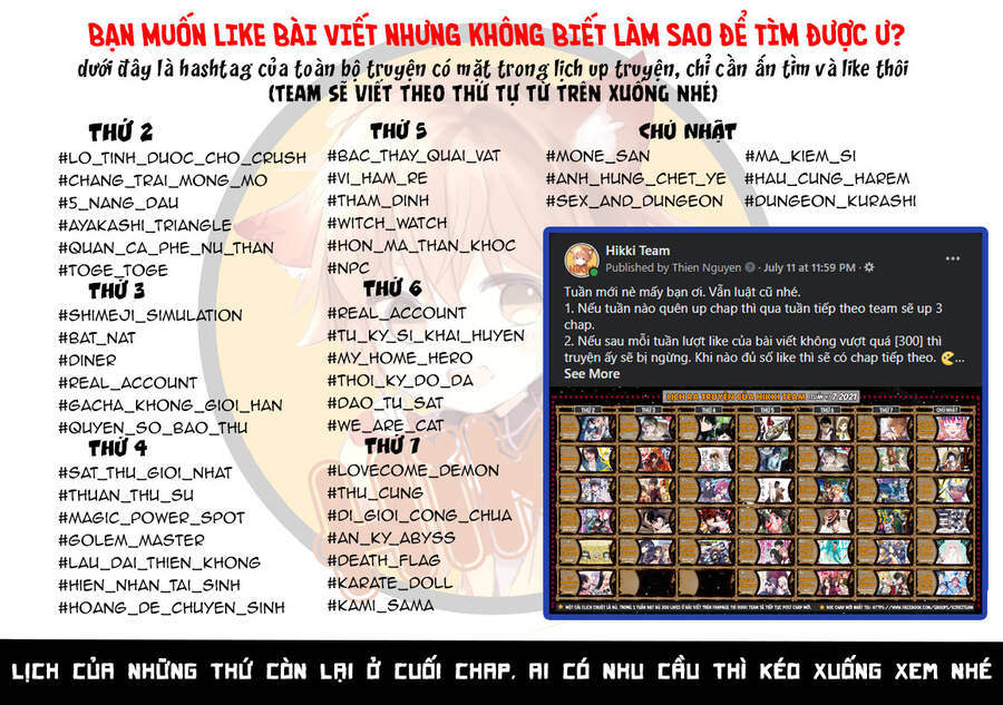 World's End Harem Chapter 86 - Trang 2