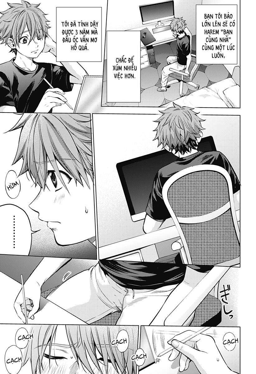 World's End Harem Chapter 86 - Trang 24