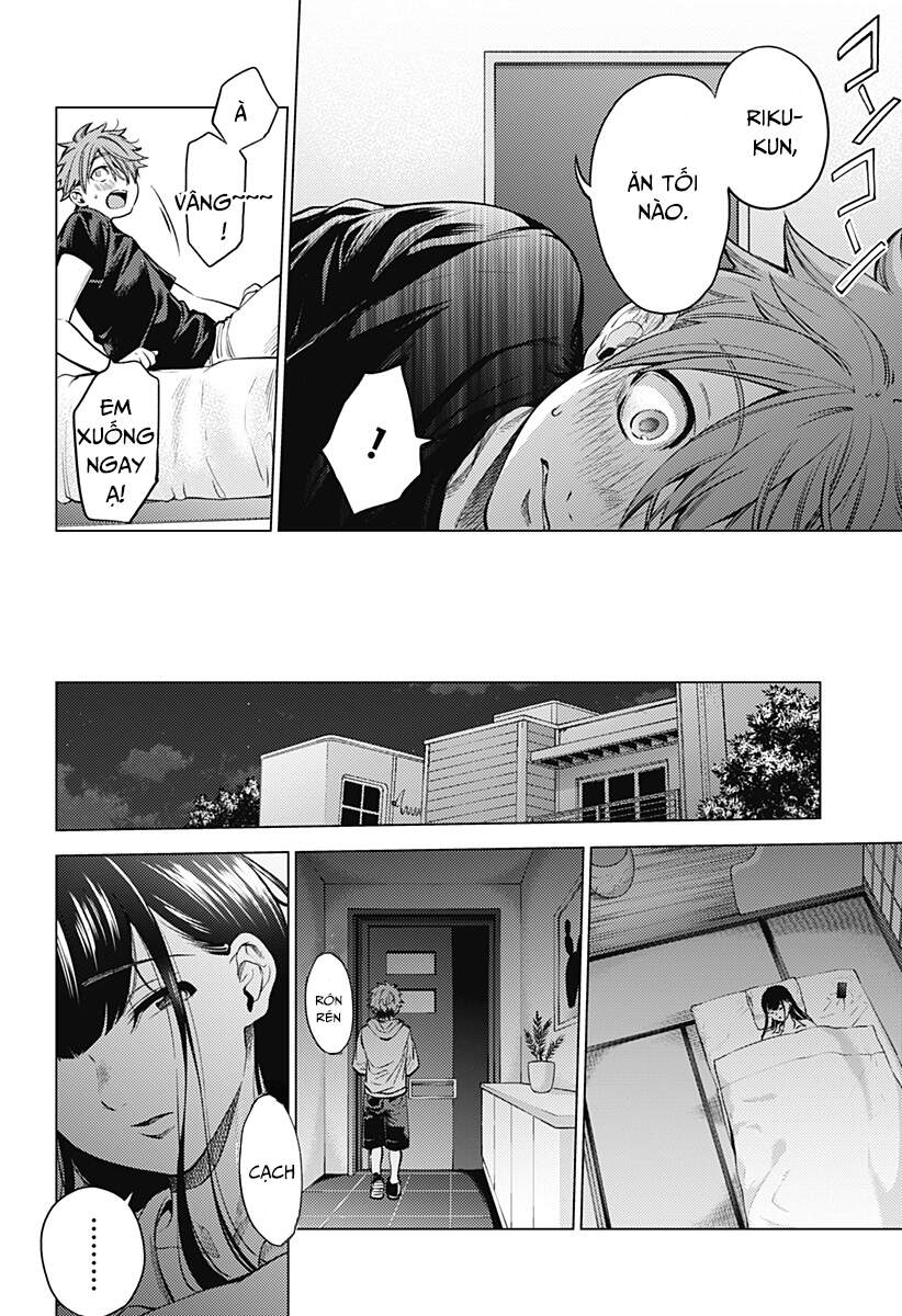 World's End Harem Chapter 86 - Trang 27