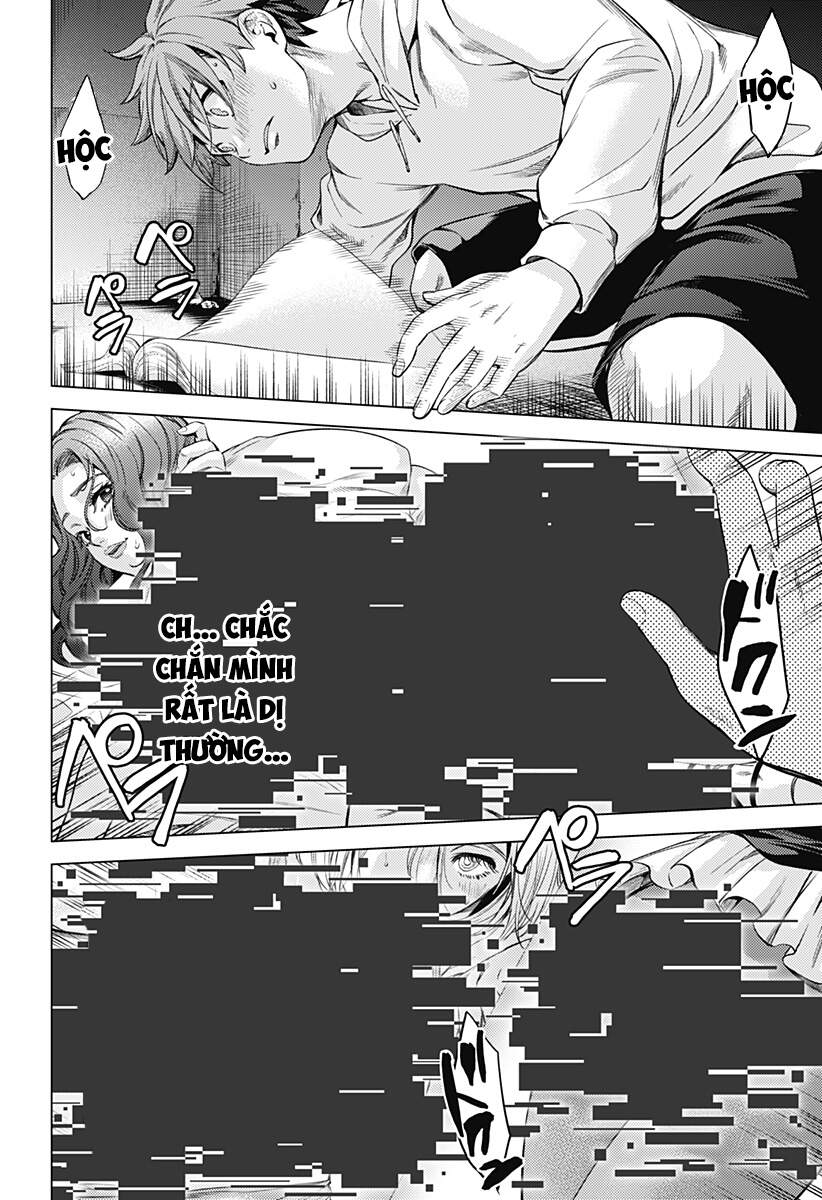 World's End Harem Chapter 86 - Trang 29