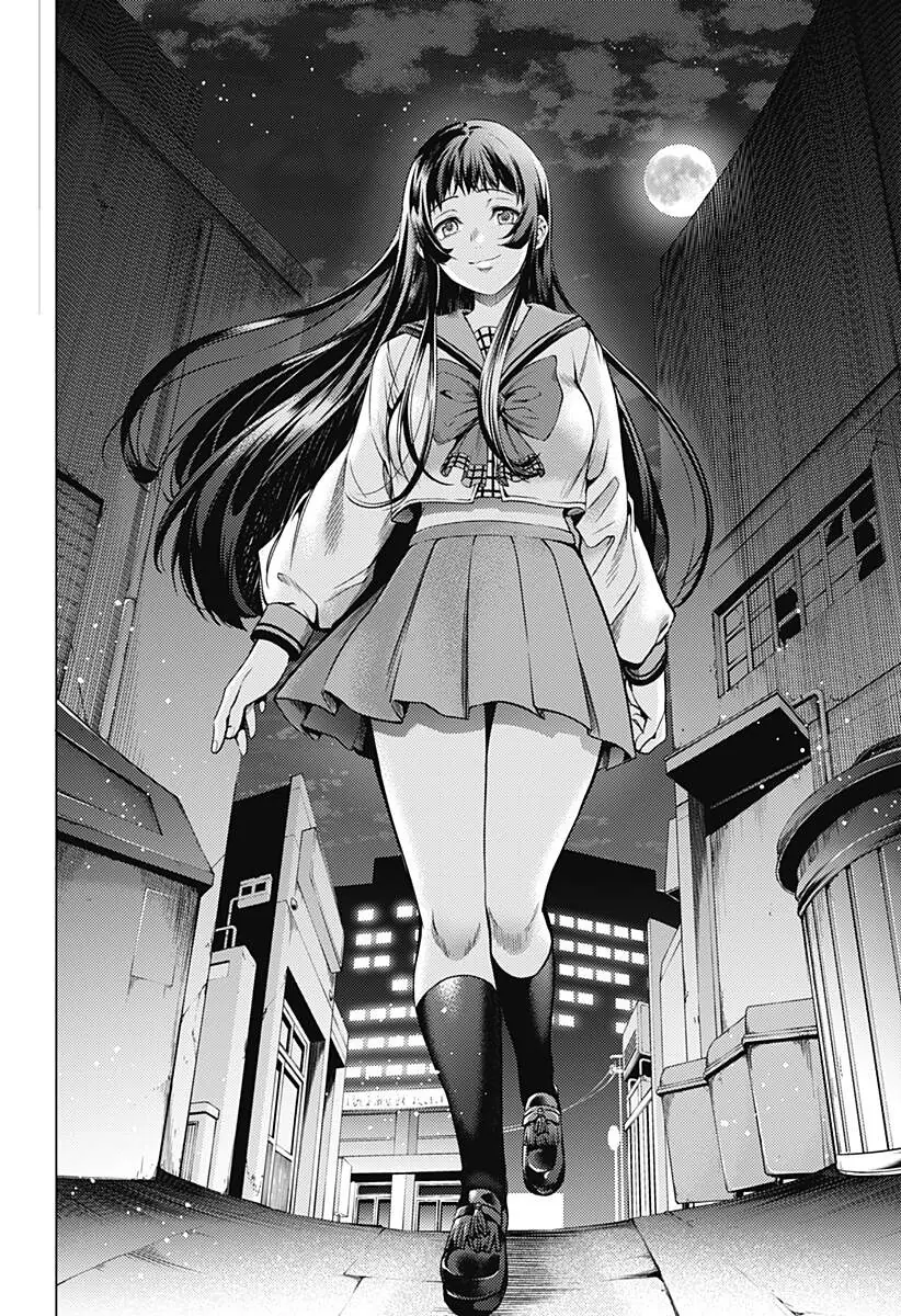 World's End Harem Chapter 86 - Trang 31