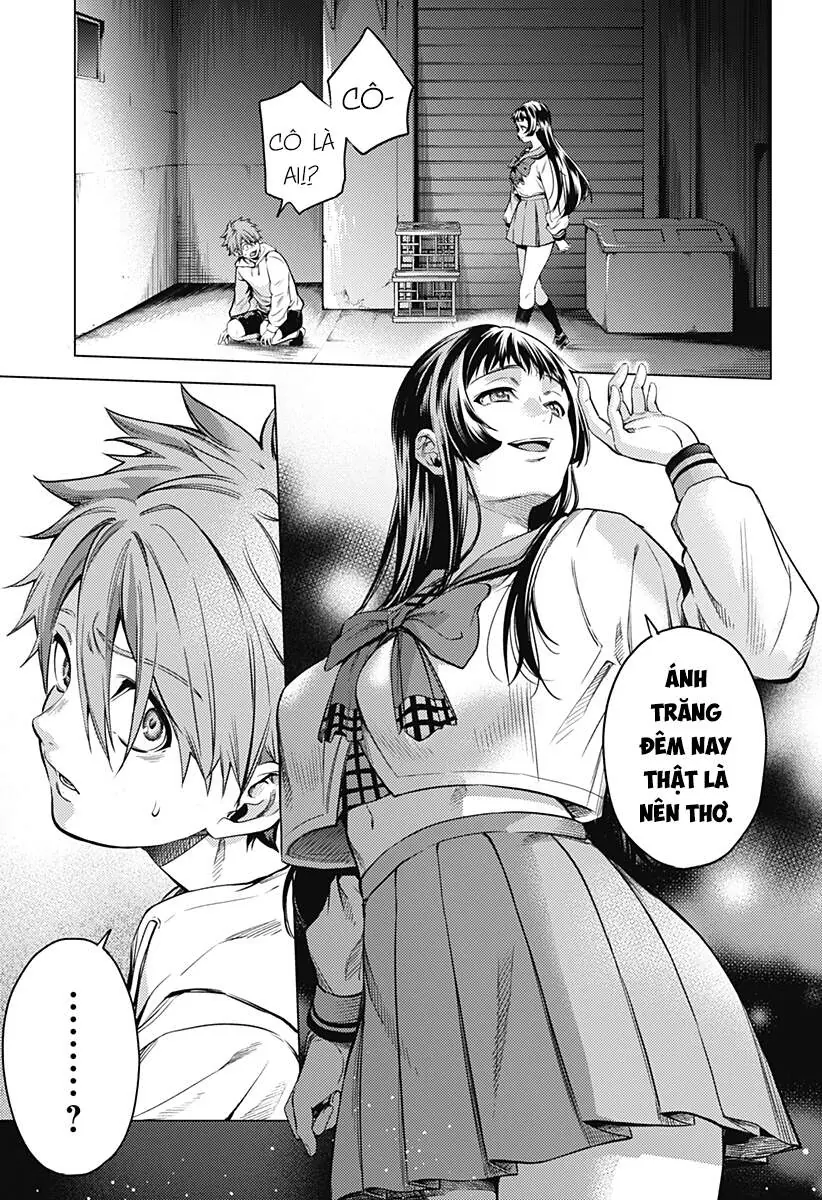 World's End Harem Chapter 86 - Trang 32