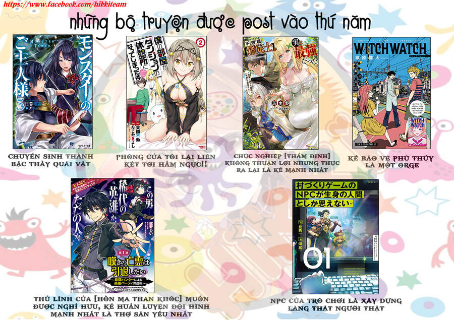 World's End Harem Chapter 86 - Trang 48