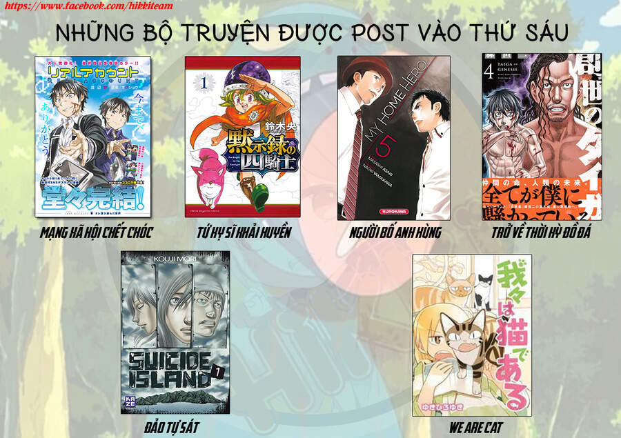 World's End Harem Chapter 86 - Trang 49