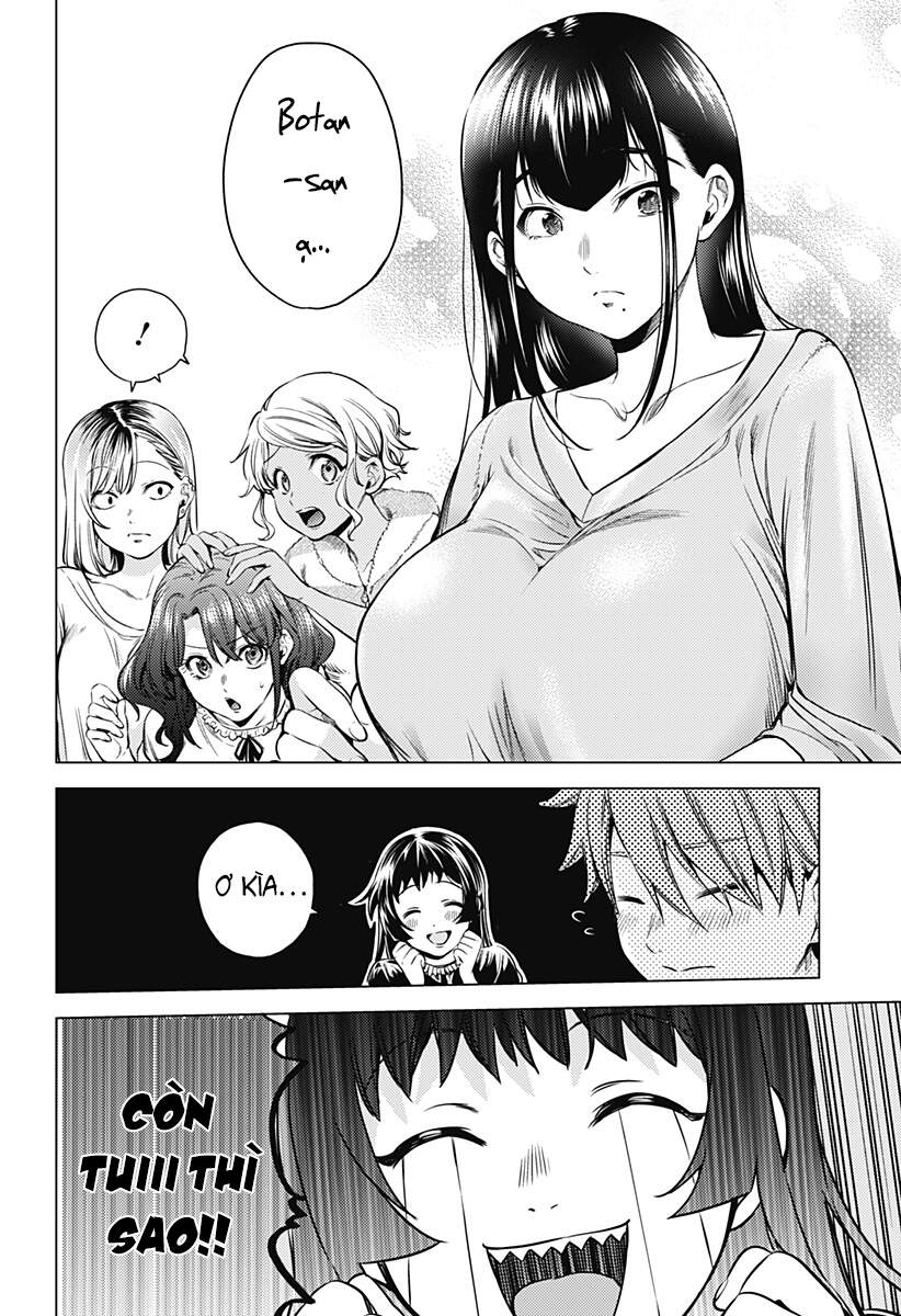 World's End Harem Chapter 88 - Trang 20
