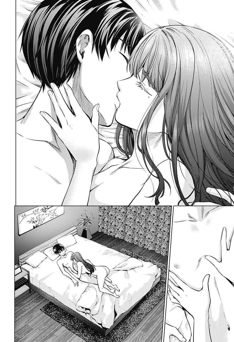 World's End Harem Chapter 90 - Trang 24