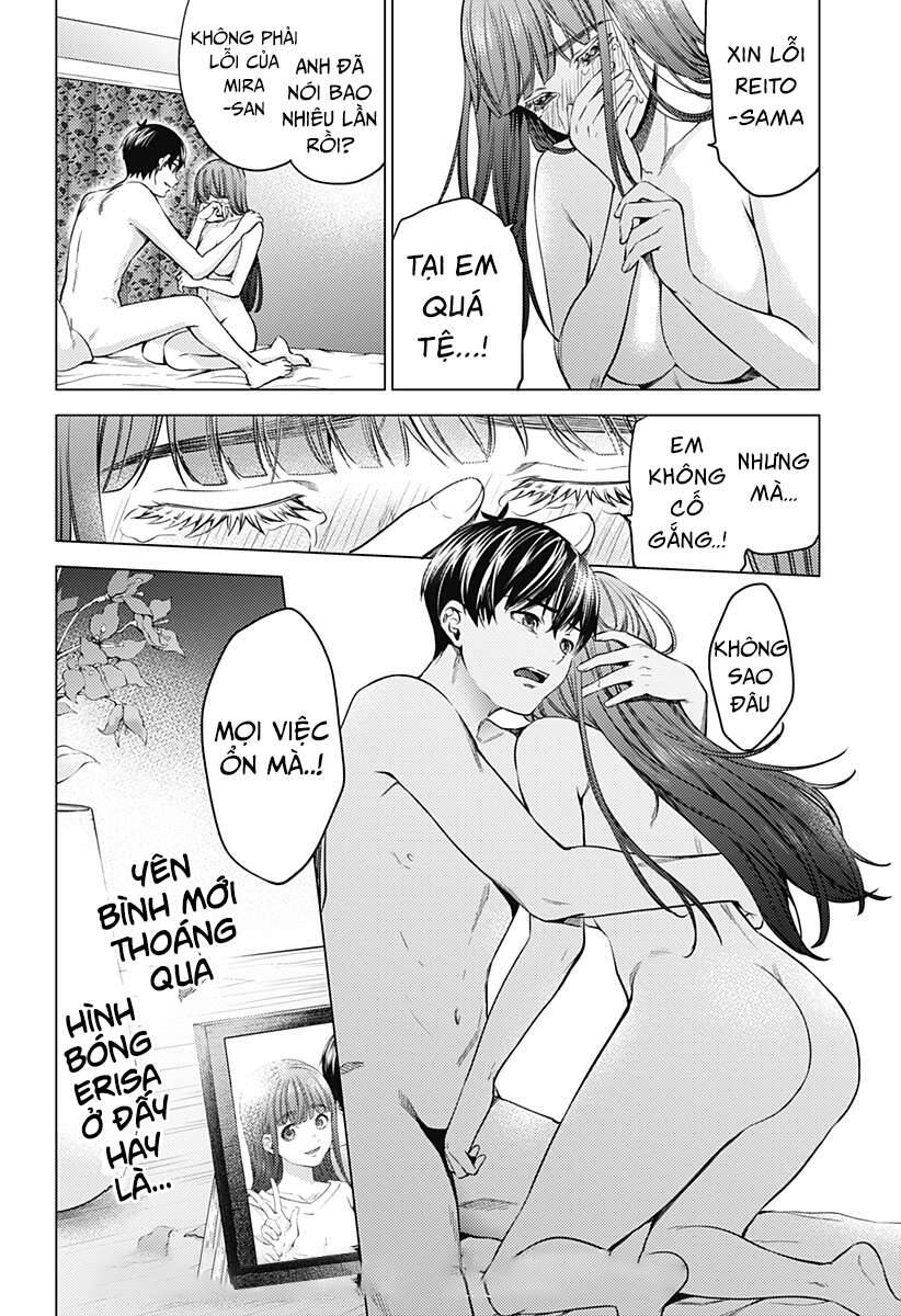 World's End Harem Chapter 90 - Trang 26