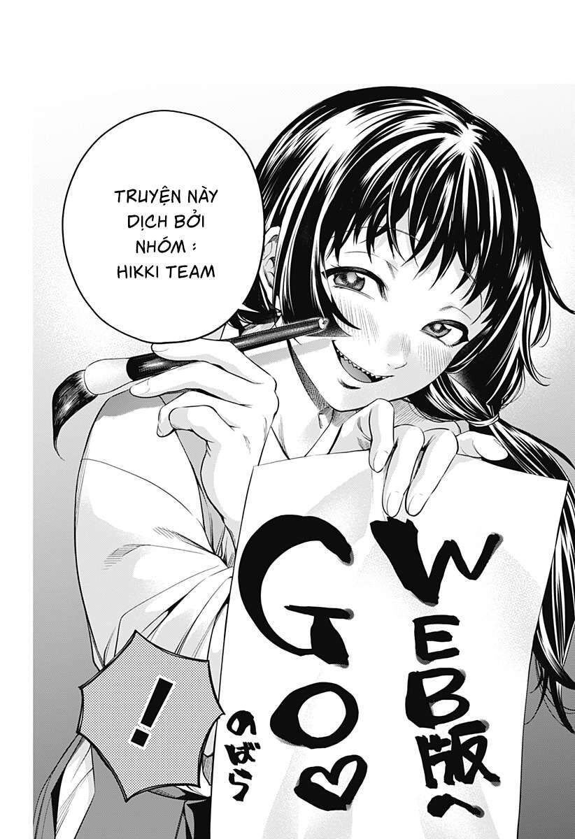 World's End Harem Chapter 93 - Trang 8