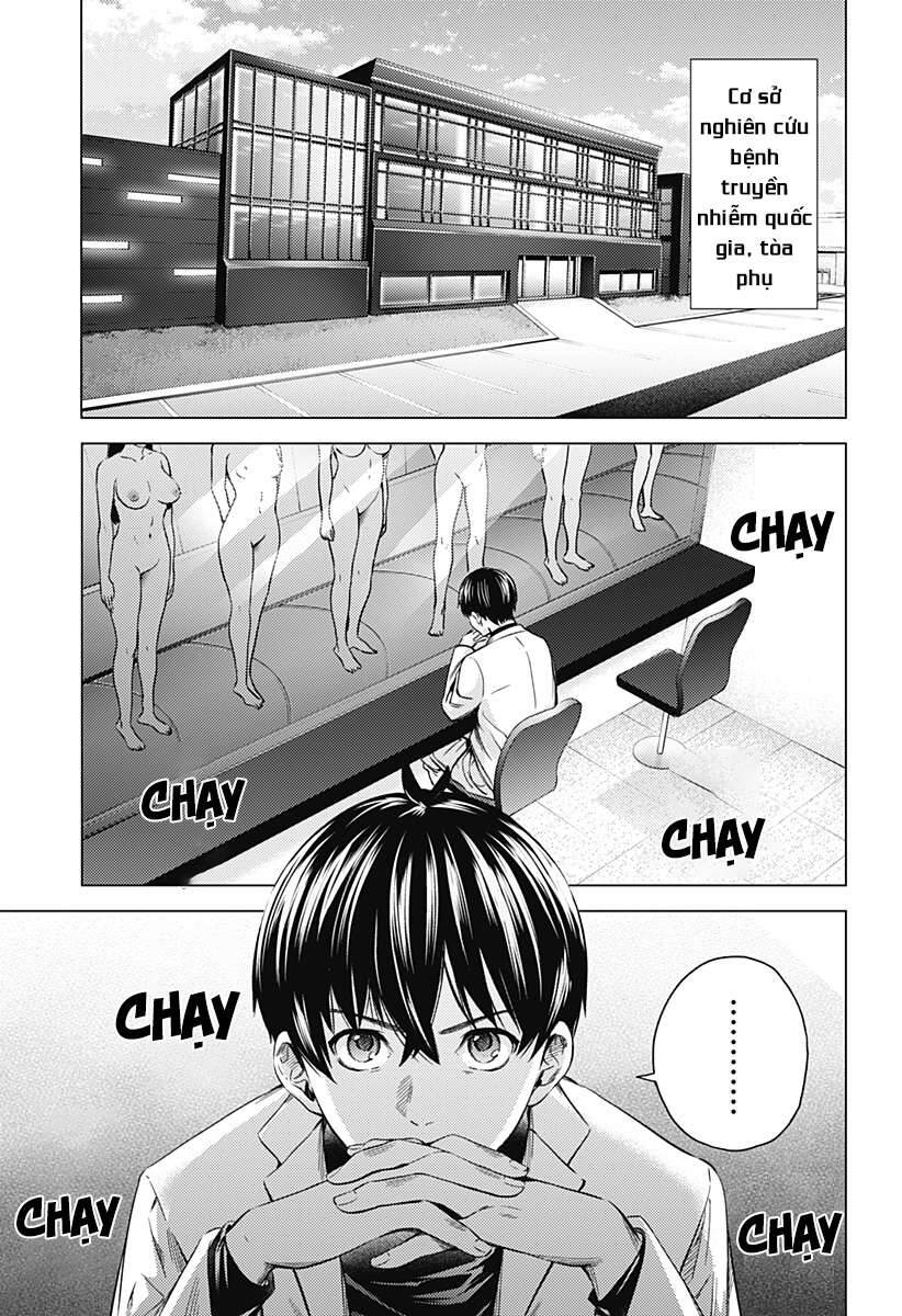 World's End Harem Chapter 94 - Trang 12